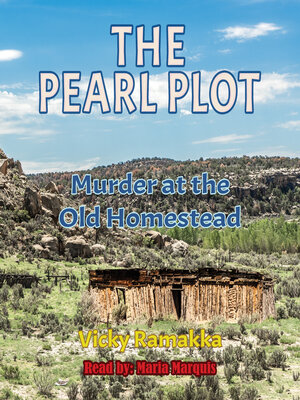 cover image of The Pearl Plot